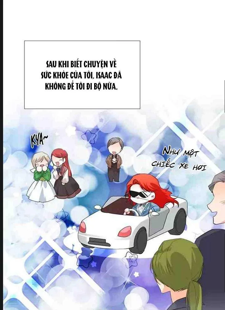 Kết Thúc Có Hậu Của Nhân Vật Phản Diện Chapter 9 Trang 7