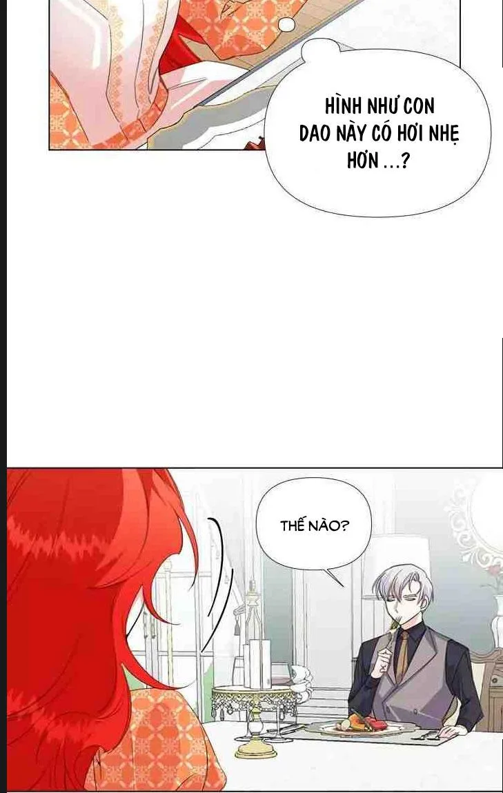 Kết Thúc Có Hậu Của Nhân Vật Phản Diện Chapter 9 Trang 9