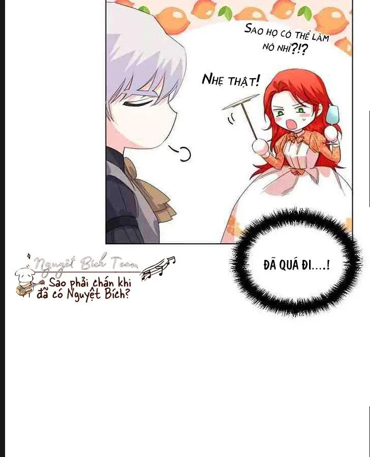 Kết Thúc Có Hậu Của Nhân Vật Phản Diện Chapter 9 Trang 12