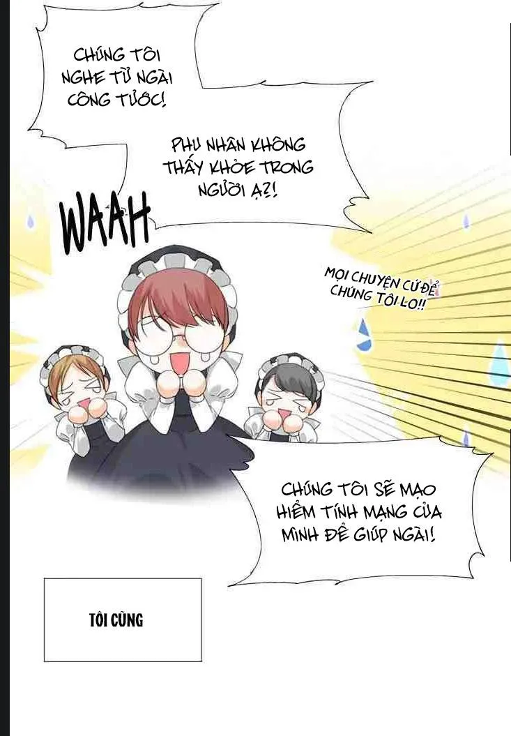 Kết Thúc Có Hậu Của Nhân Vật Phản Diện Chapter 9 Trang 15