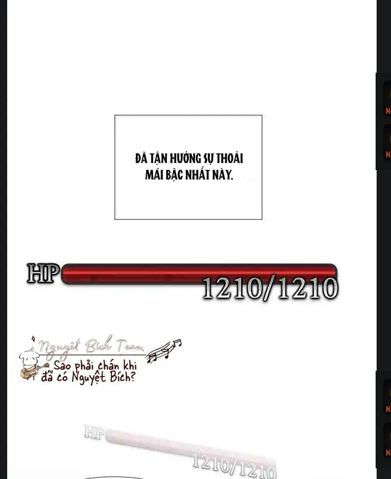 Kết Thúc Có Hậu Của Nhân Vật Phản Diện Chapter 9 Trang 16