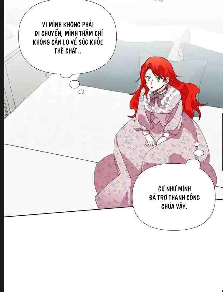 Kết Thúc Có Hậu Của Nhân Vật Phản Diện Chapter 9 Trang 17