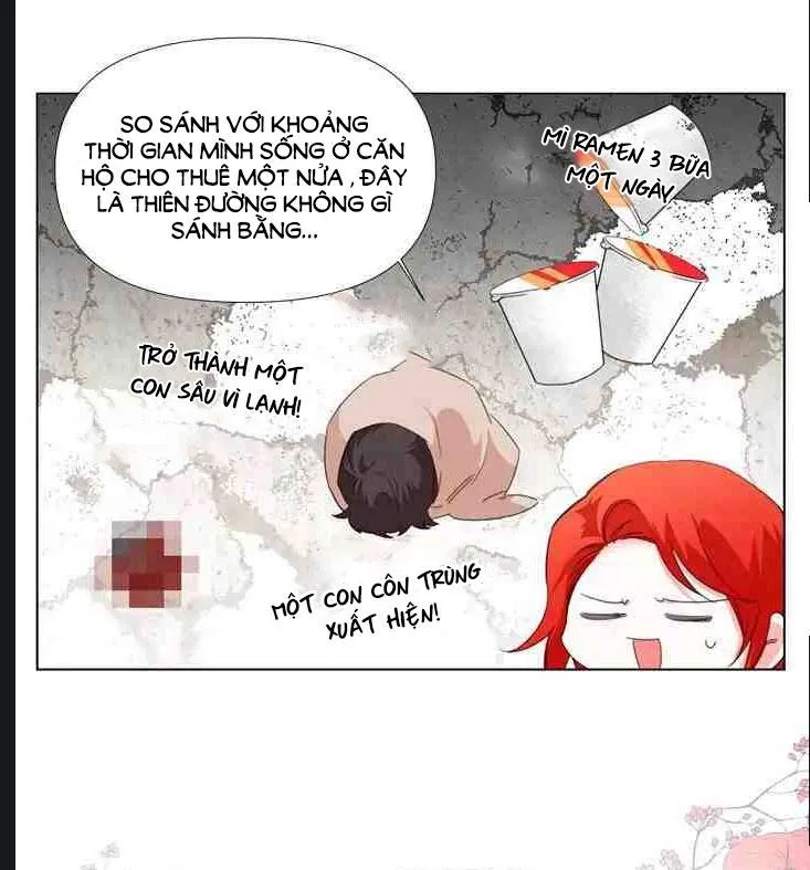 Kết Thúc Có Hậu Của Nhân Vật Phản Diện Chapter 9 Trang 18