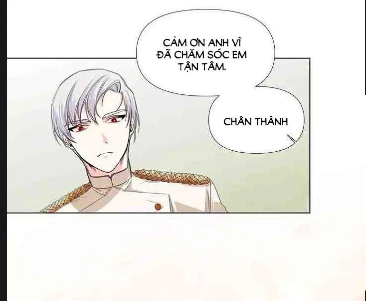 Kết Thúc Có Hậu Của Nhân Vật Phản Diện Chapter 9 Trang 22