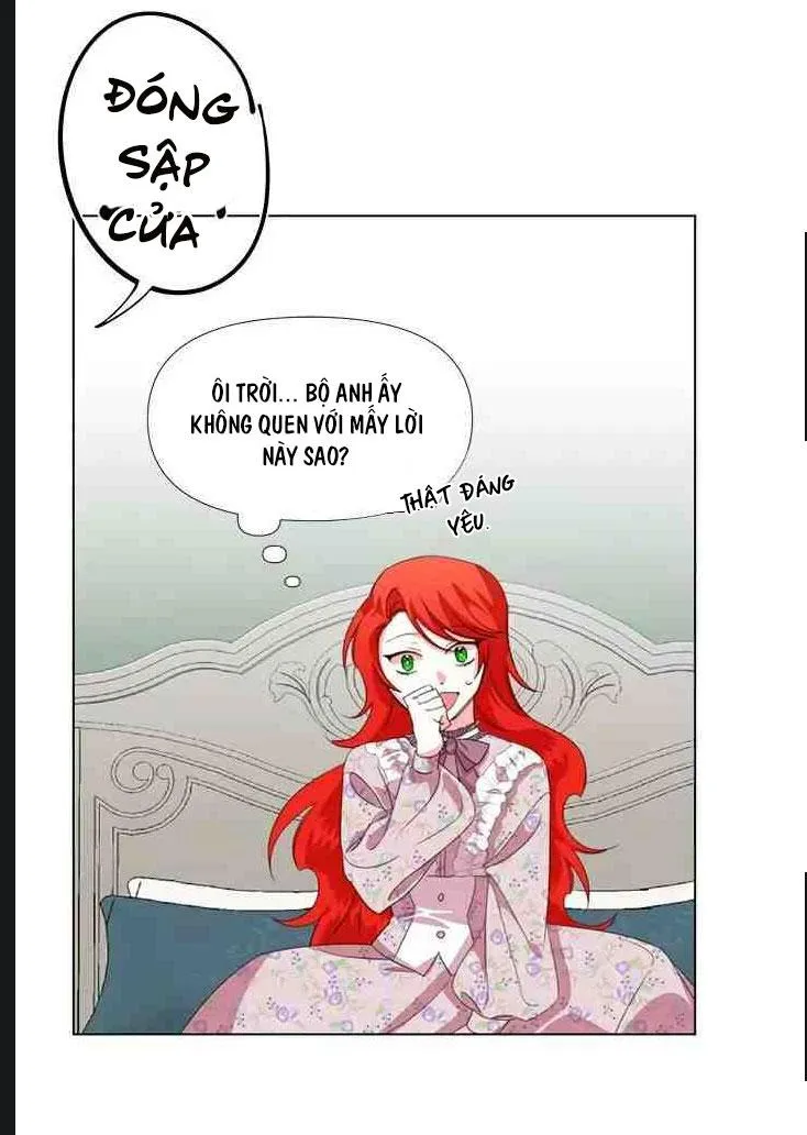 Kết Thúc Có Hậu Của Nhân Vật Phản Diện Chapter 9 Trang 26