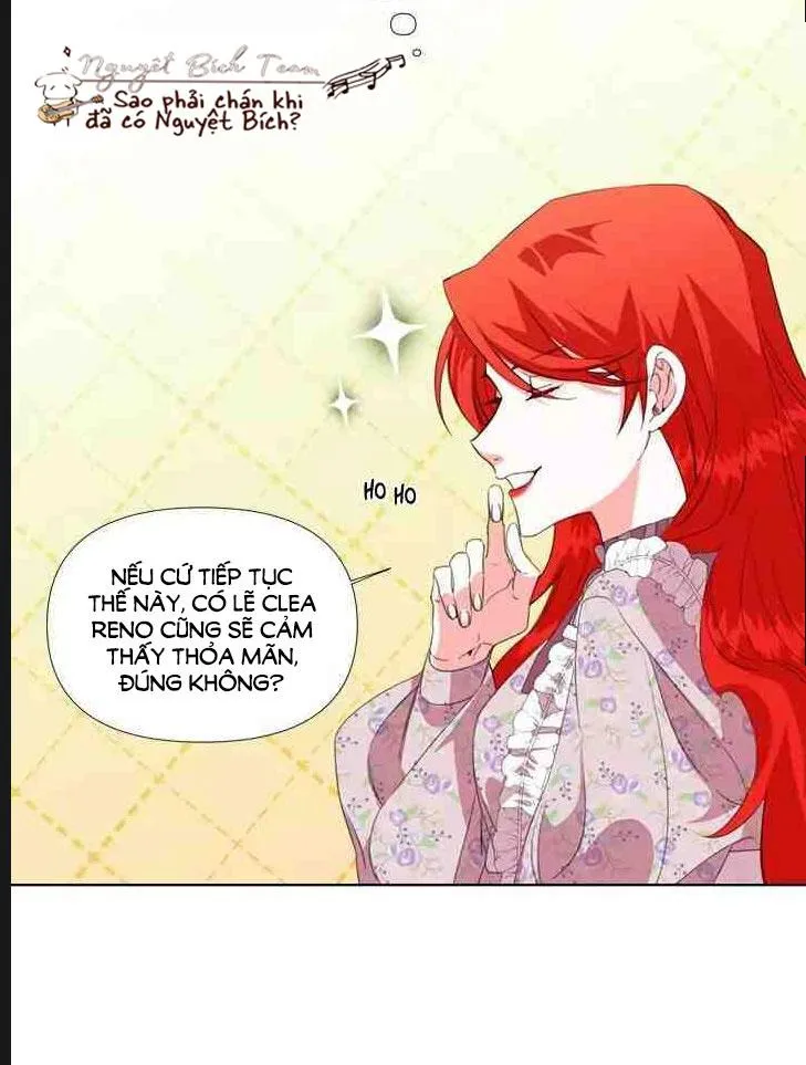 Kết Thúc Có Hậu Của Nhân Vật Phản Diện Chapter 9 Trang 28