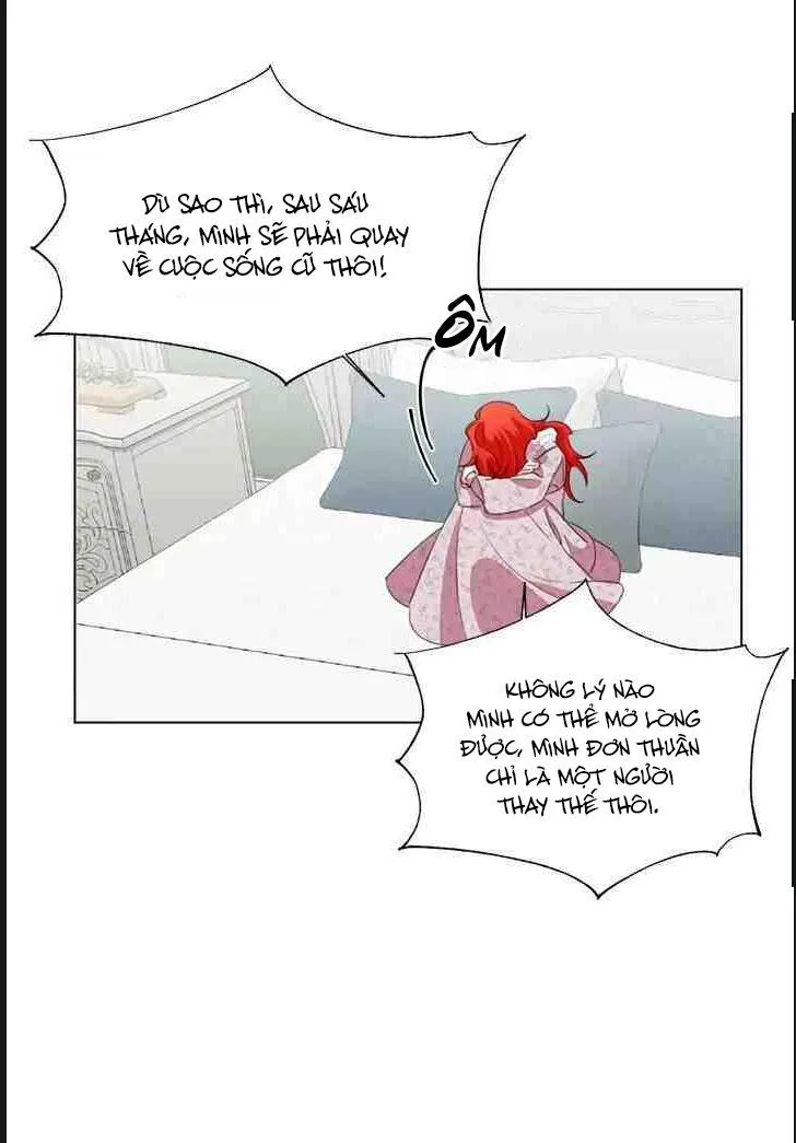 Kết Thúc Có Hậu Của Nhân Vật Phản Diện Chapter 9 Trang 34