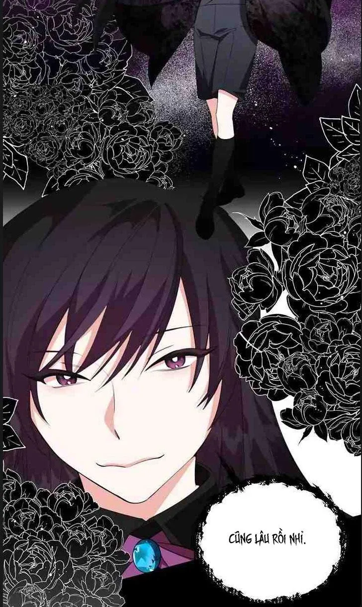 Kết Thúc Có Hậu Của Nhân Vật Phản Diện Chapter 9 Trang 43