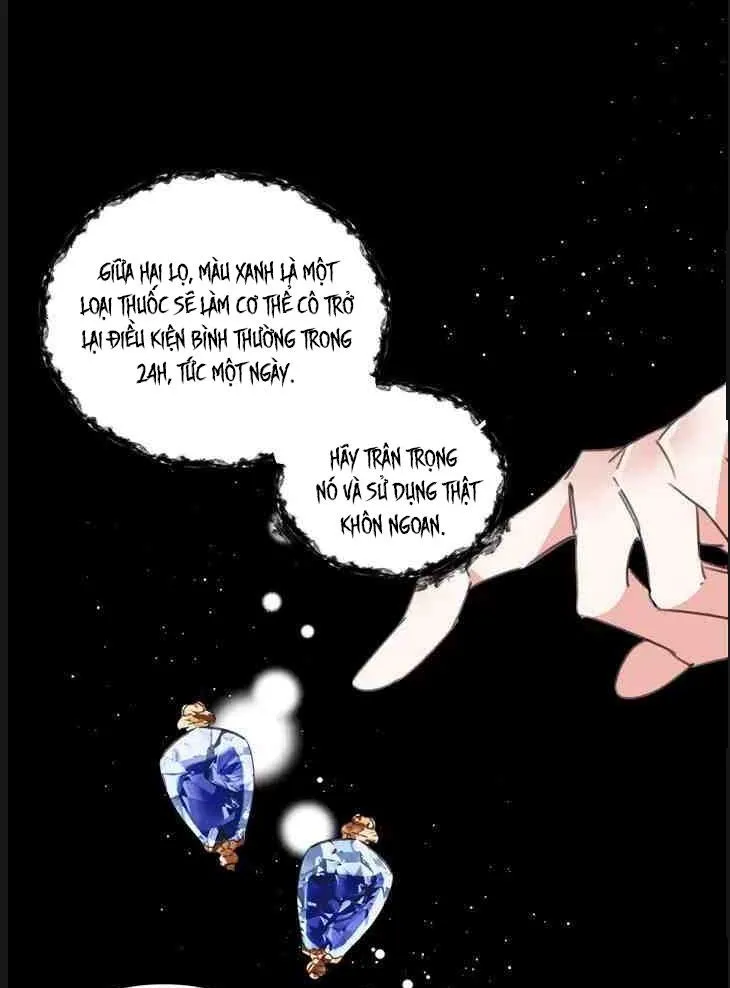 Kết Thúc Có Hậu Của Nhân Vật Phản Diện Chapter 9 Trang 51