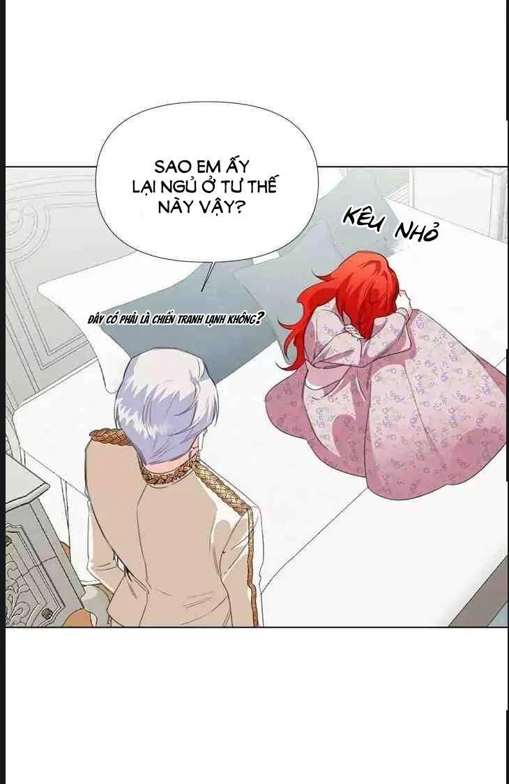 Kết Thúc Có Hậu Của Nhân Vật Phản Diện Chapter 9 Trang 57