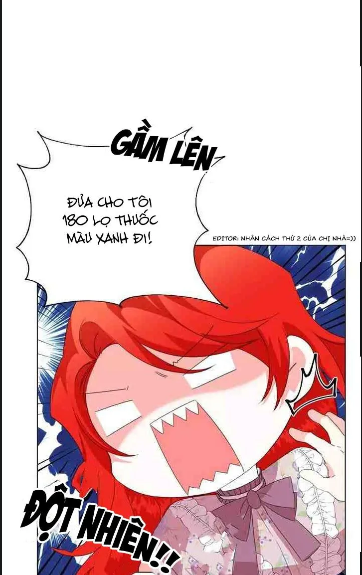 Kết Thúc Có Hậu Của Nhân Vật Phản Diện Chapter 9 Trang 65