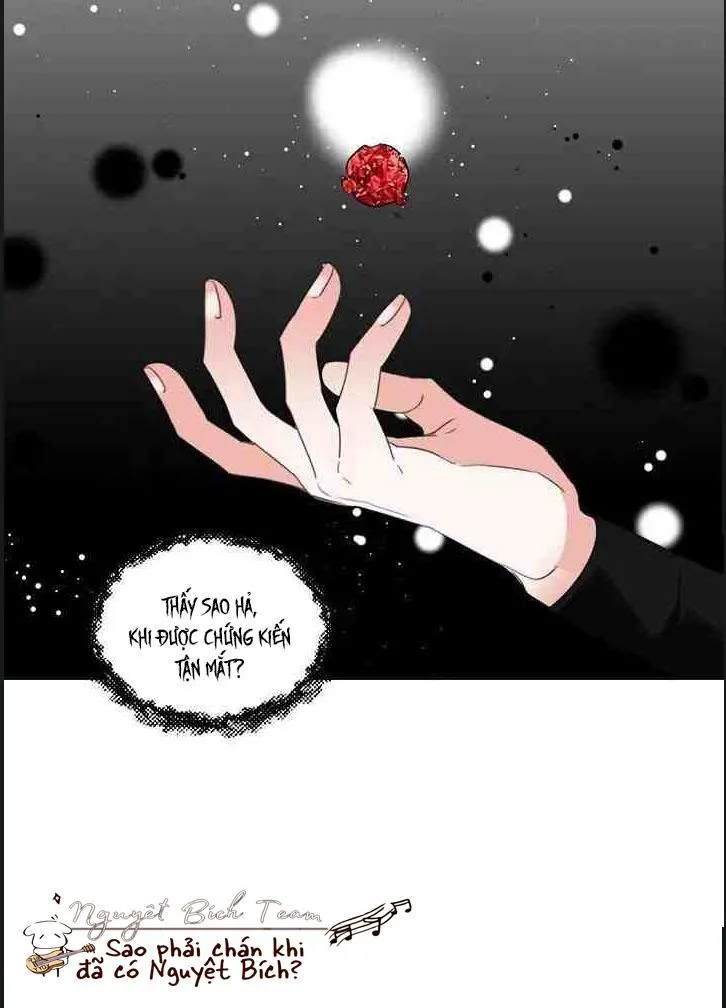 Kết Thúc Có Hậu Của Nhân Vật Phản Diện Chapter 9 Trang 72