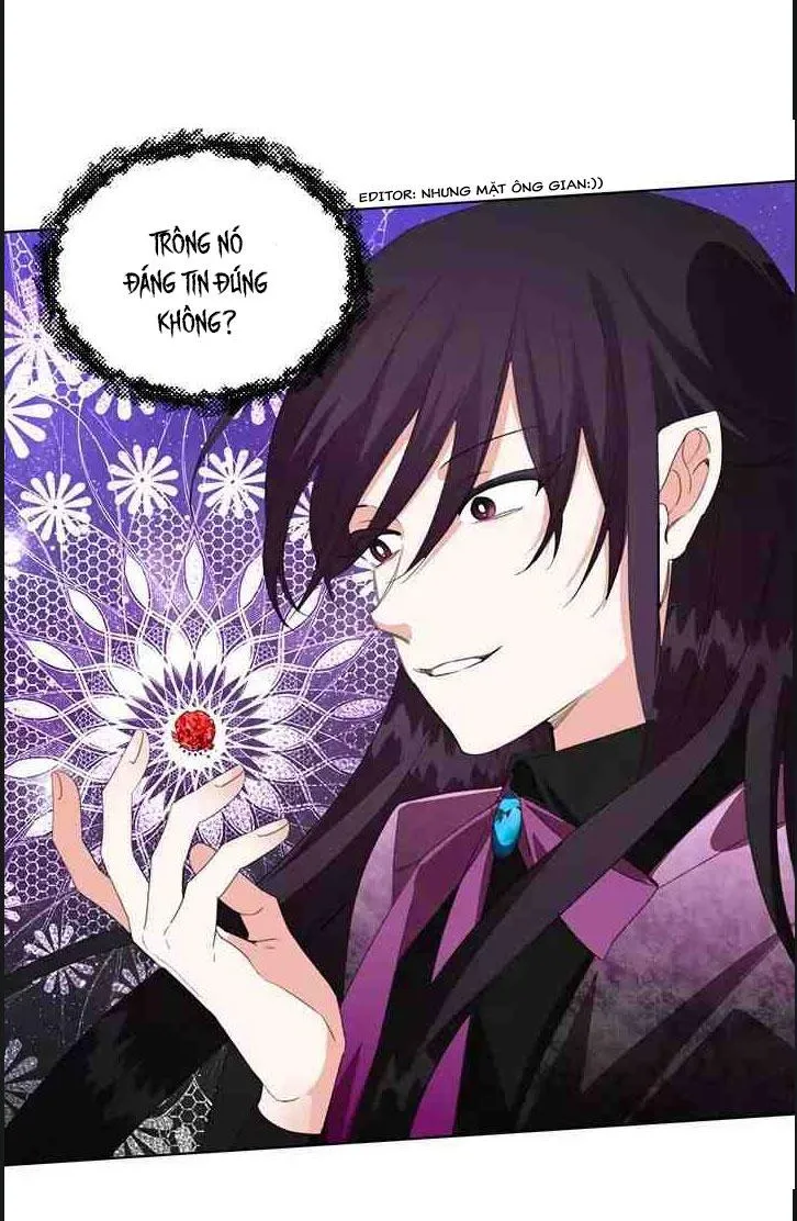 Kết Thúc Có Hậu Của Nhân Vật Phản Diện Chapter 9 Trang 73