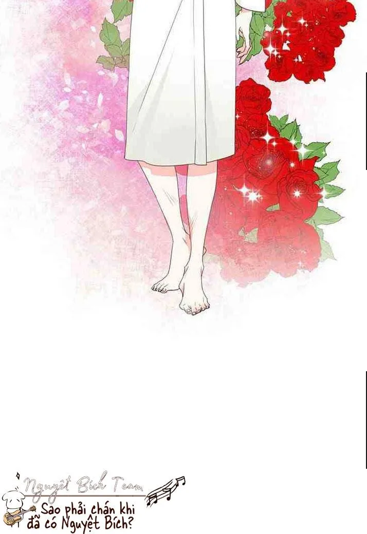 Kết Thúc Có Hậu Của Nhân Vật Phản Diện Chapter 10 Trang 11