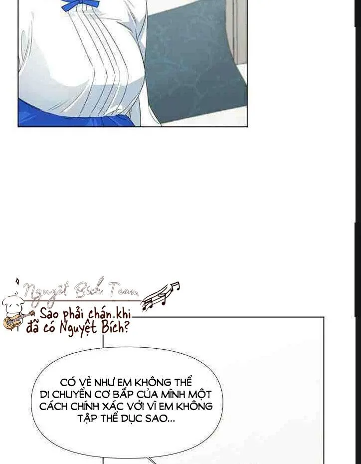 Kết Thúc Có Hậu Của Nhân Vật Phản Diện Chapter 10 Trang 14