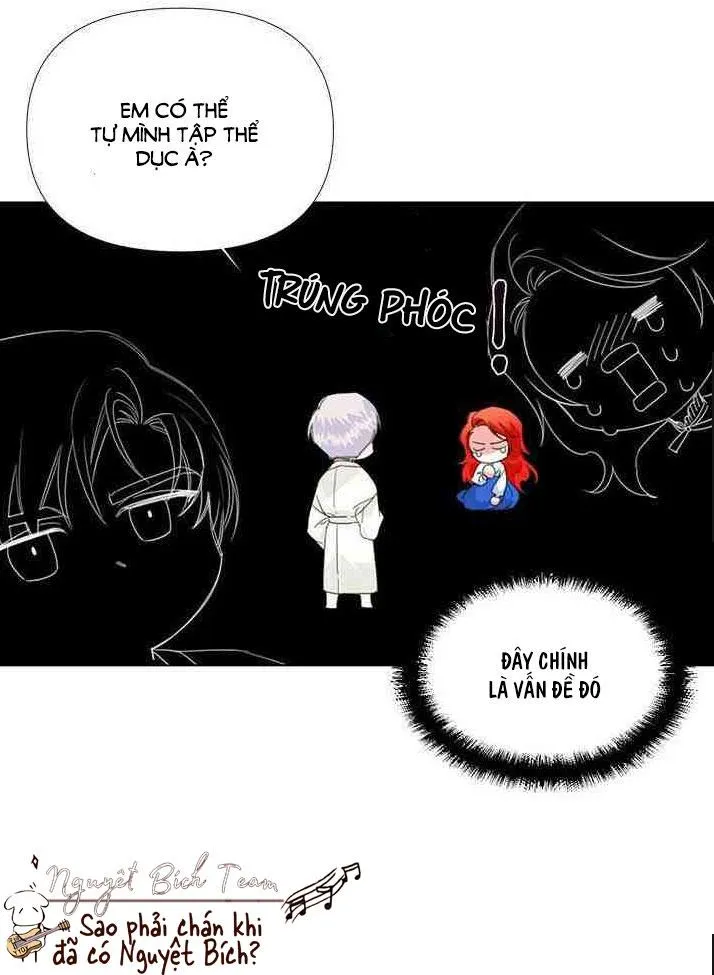 Kết Thúc Có Hậu Của Nhân Vật Phản Diện Chapter 10 Trang 16