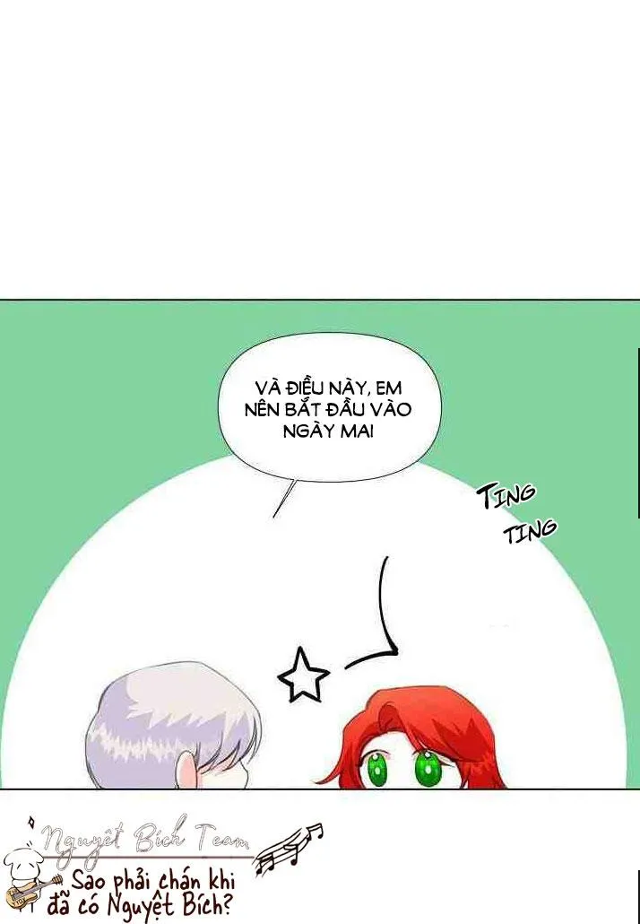 Kết Thúc Có Hậu Của Nhân Vật Phản Diện Chapter 10 Trang 20