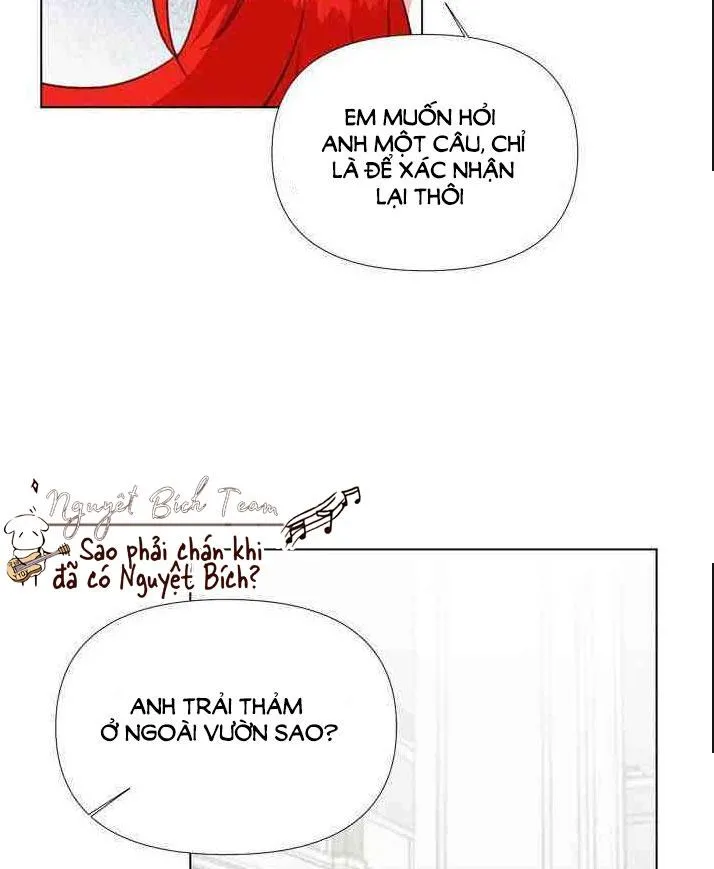 Kết Thúc Có Hậu Của Nhân Vật Phản Diện Chapter 10 Trang 22