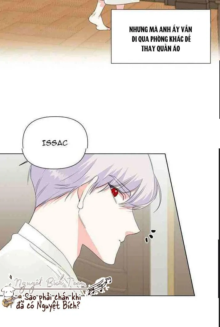 Kết Thúc Có Hậu Của Nhân Vật Phản Diện Chapter 10 Trang 28