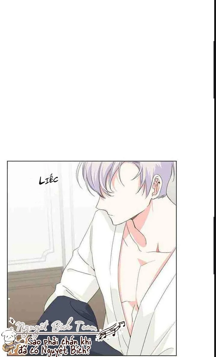 Kết Thúc Có Hậu Của Nhân Vật Phản Diện Chapter 10 Trang 34