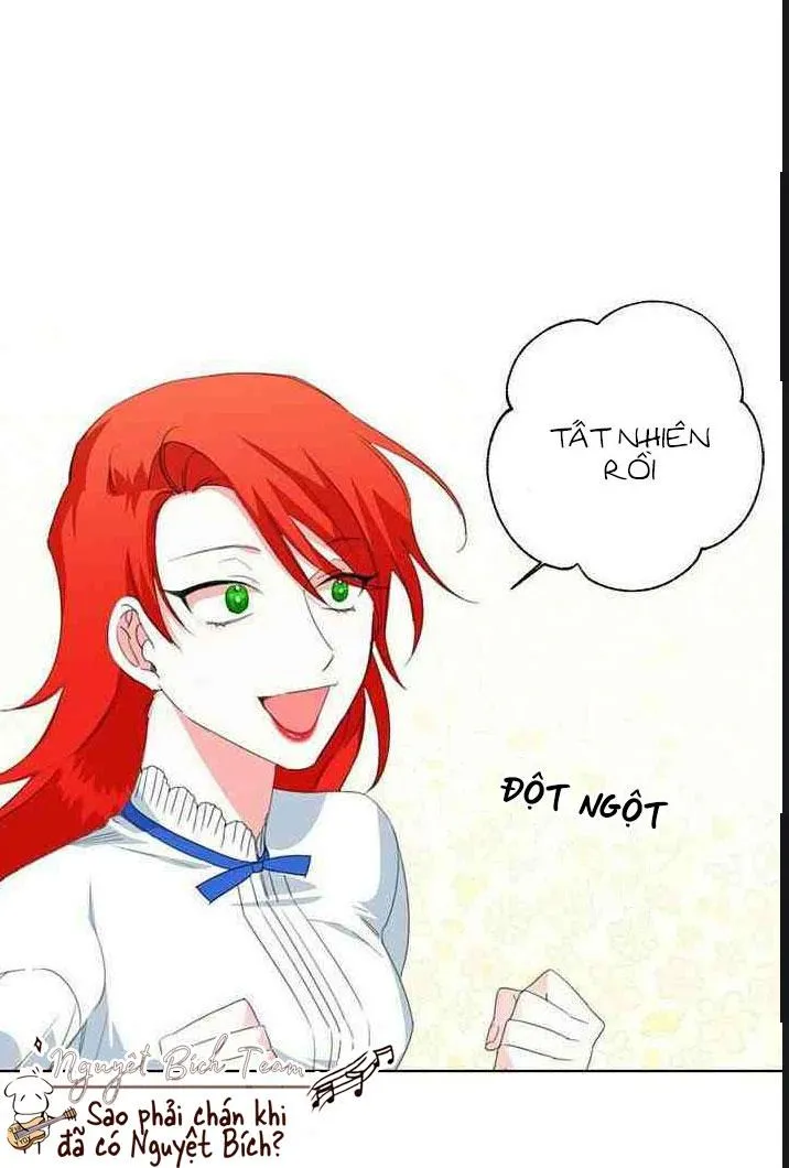 Kết Thúc Có Hậu Của Nhân Vật Phản Diện Chapter 10 Trang 37