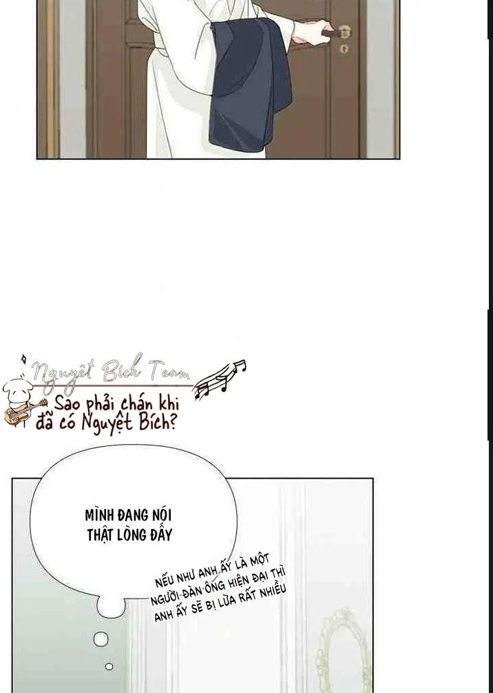Kết Thúc Có Hậu Của Nhân Vật Phản Diện Chapter 10 Trang 39