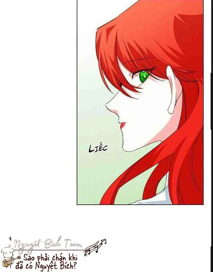 Kết Thúc Có Hậu Của Nhân Vật Phản Diện Chapter 10 Trang 41