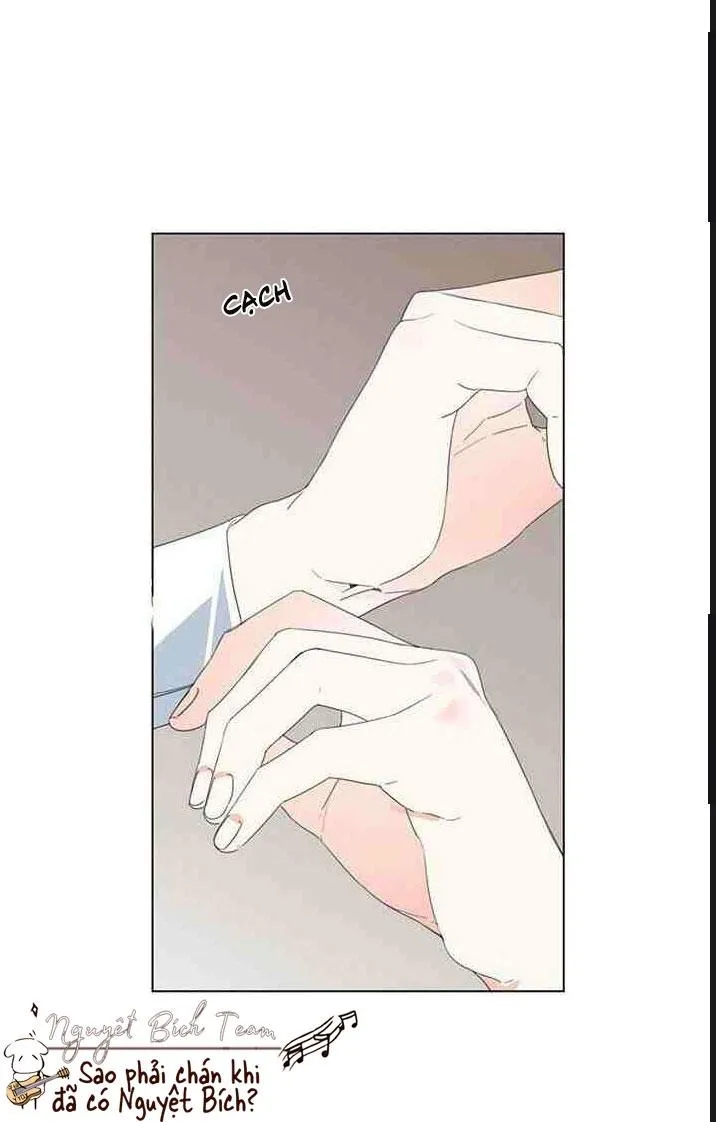 Kết Thúc Có Hậu Của Nhân Vật Phản Diện Chapter 10 Trang 44