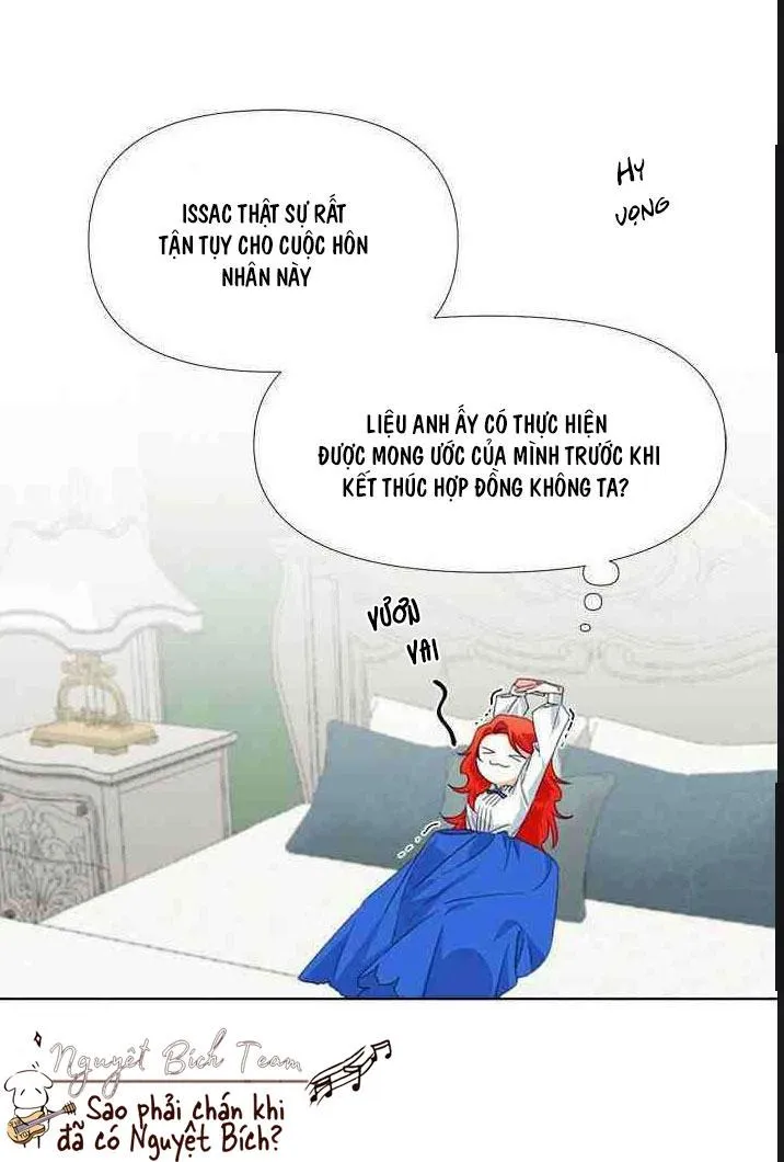 Kết Thúc Có Hậu Của Nhân Vật Phản Diện Chapter 10 Trang 47
