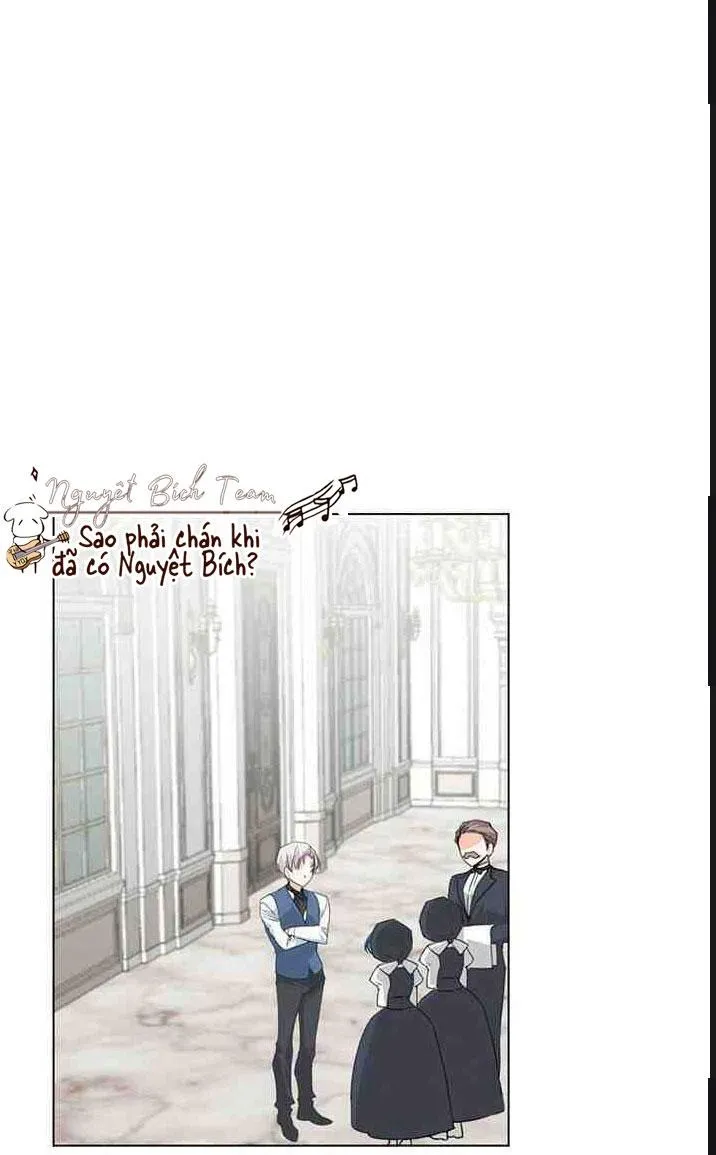 Kết Thúc Có Hậu Của Nhân Vật Phản Diện Chapter 10 Trang 50