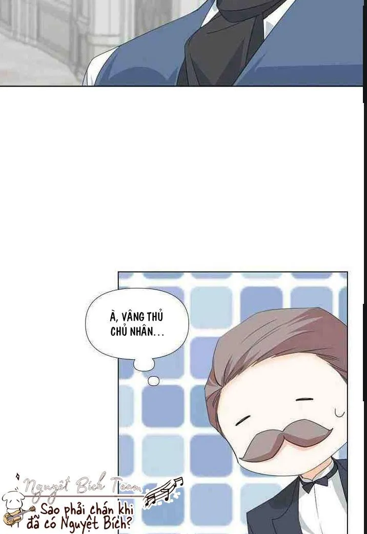 Kết Thúc Có Hậu Của Nhân Vật Phản Diện Chapter 10 Trang 53