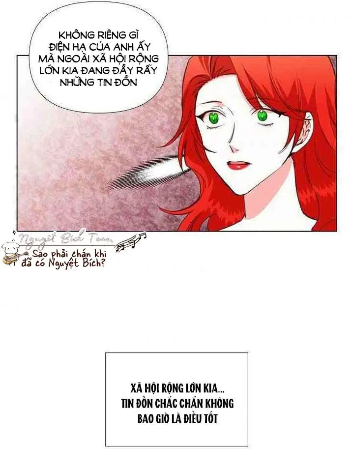 Kết Thúc Có Hậu Của Nhân Vật Phản Diện Chapter 10 Trang 60