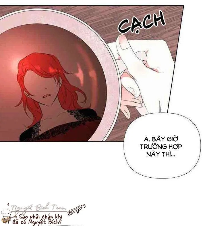 Kết Thúc Có Hậu Của Nhân Vật Phản Diện Chapter 10 Trang 61