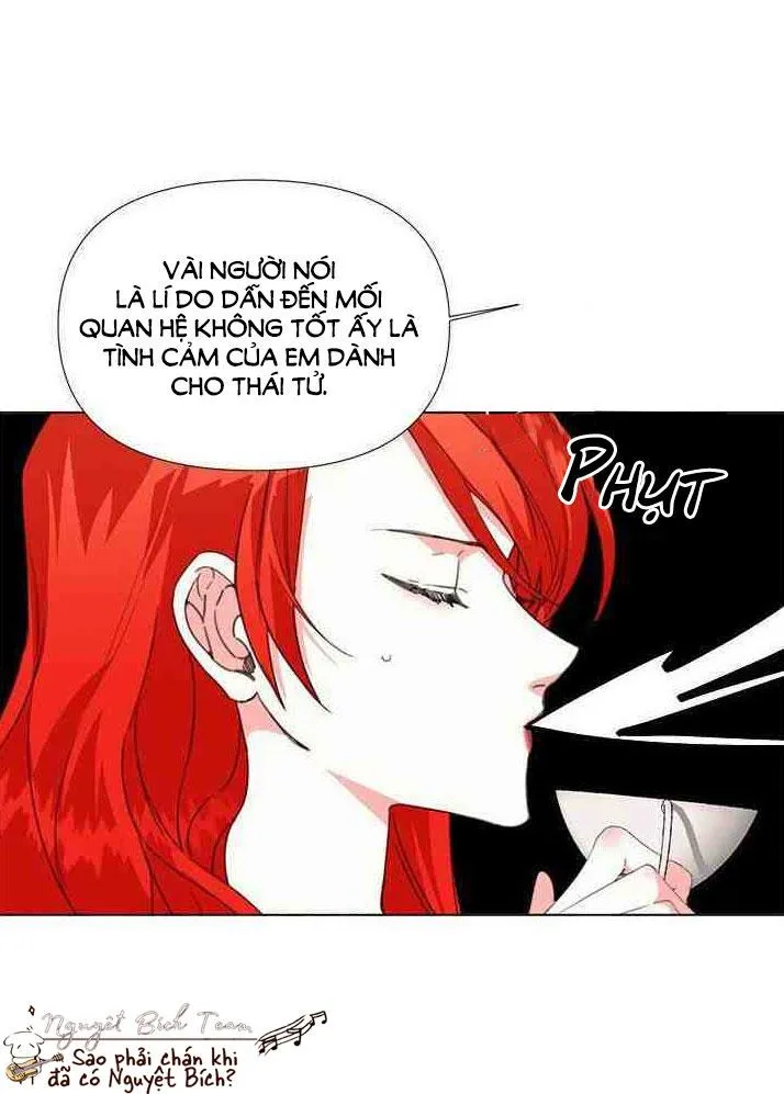 Kết Thúc Có Hậu Của Nhân Vật Phản Diện Chapter 10 Trang 63