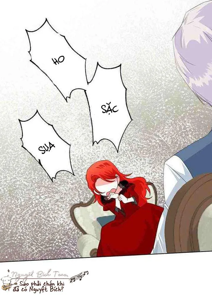 Kết Thúc Có Hậu Của Nhân Vật Phản Diện Chapter 10 Trang 65