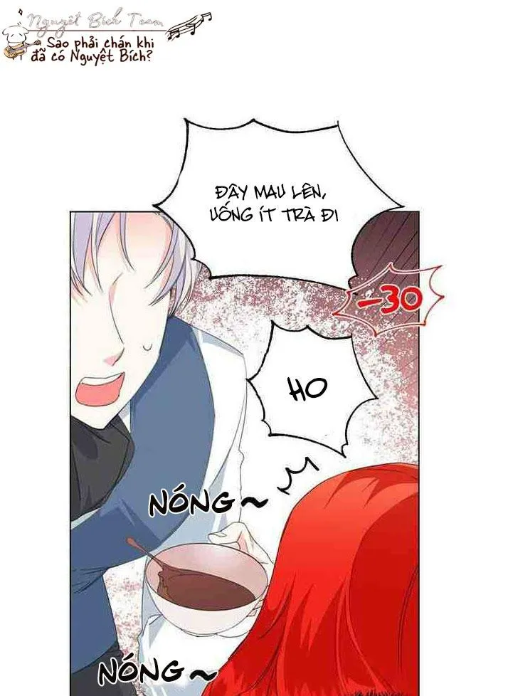 Kết Thúc Có Hậu Của Nhân Vật Phản Diện Chapter 10 Trang 67