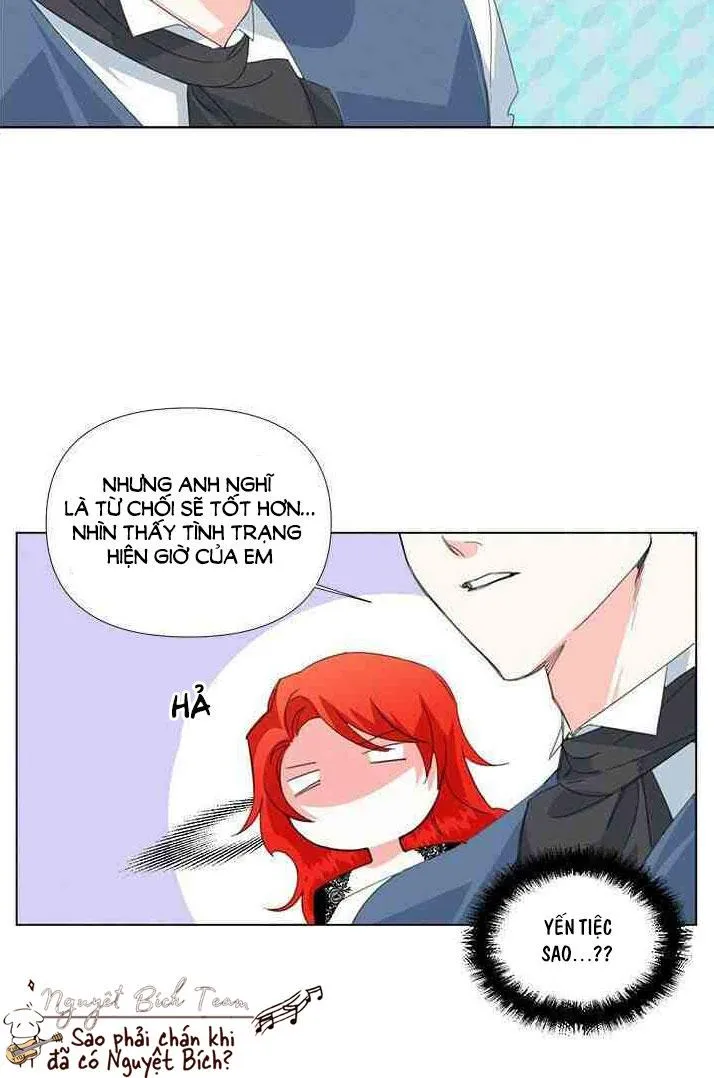 Kết Thúc Có Hậu Của Nhân Vật Phản Diện Chapter 10 Trang 74