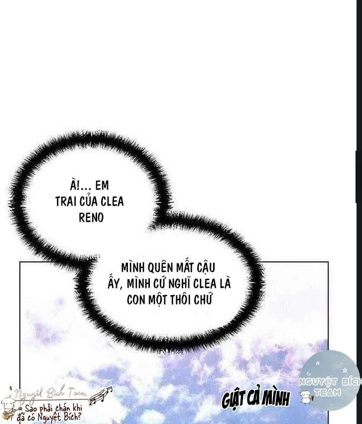 Kết Thúc Có Hậu Của Nhân Vật Phản Diện Chapter 11 Trang 3