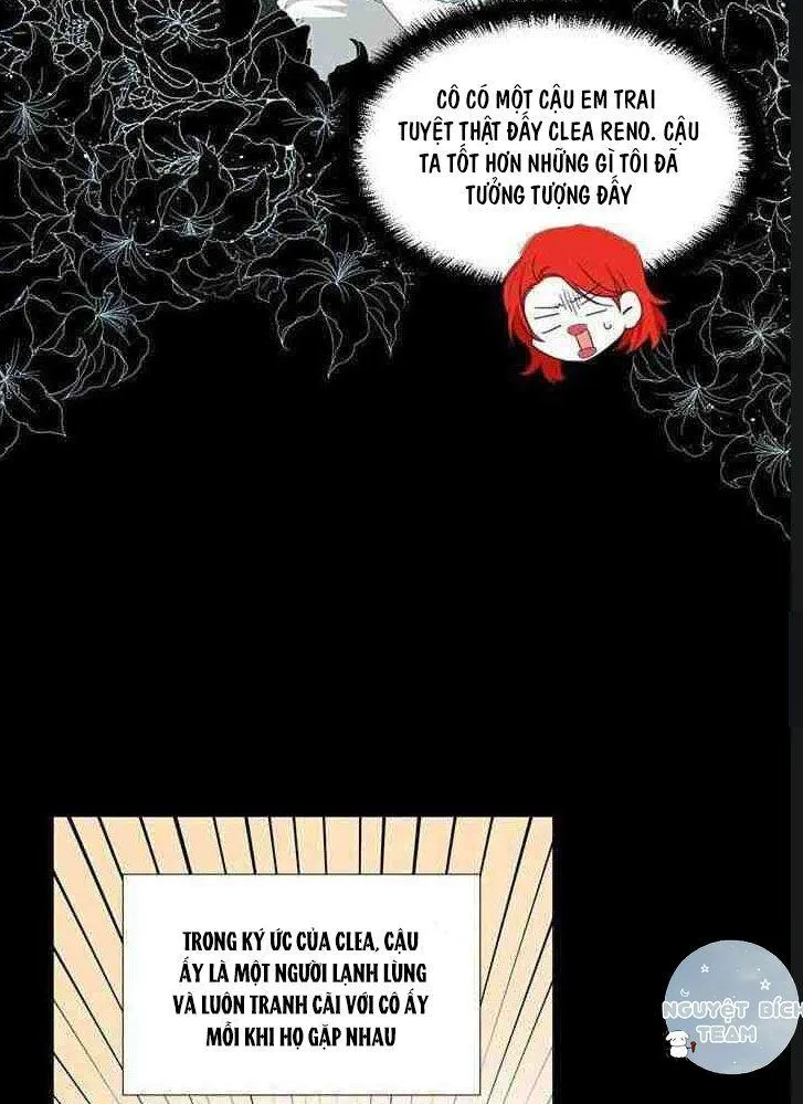 Kết Thúc Có Hậu Của Nhân Vật Phản Diện Chapter 11 Trang 6