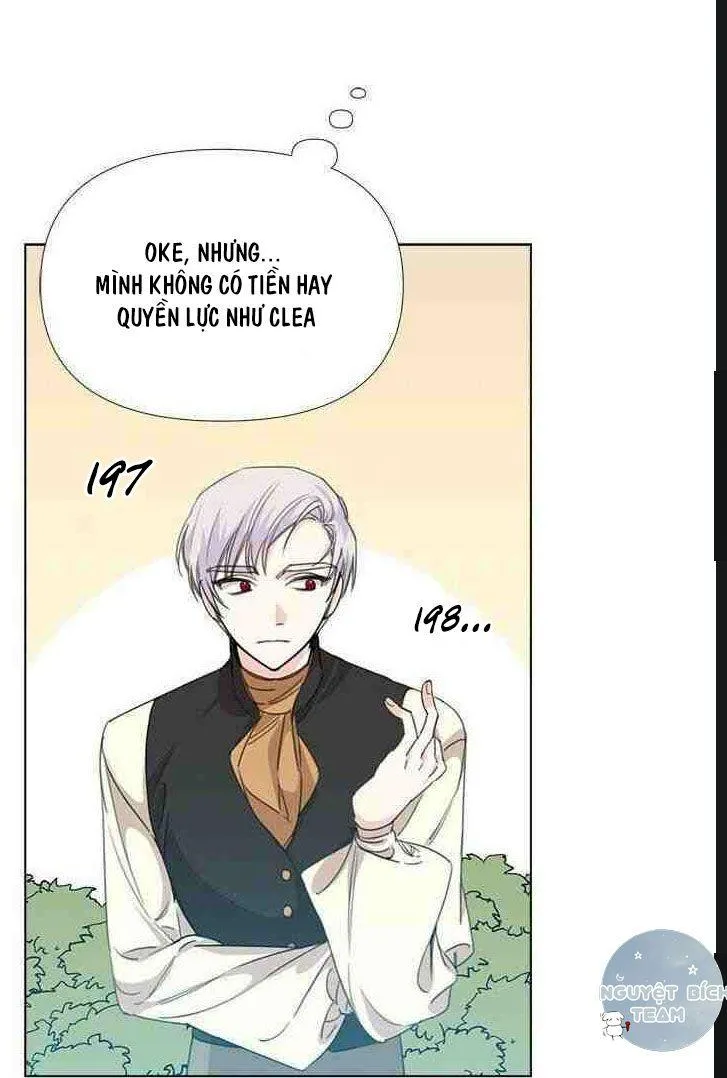Kết Thúc Có Hậu Của Nhân Vật Phản Diện Chapter 11 Trang 12