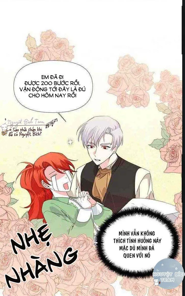 Kết Thúc Có Hậu Của Nhân Vật Phản Diện Chapter 11 Trang 15