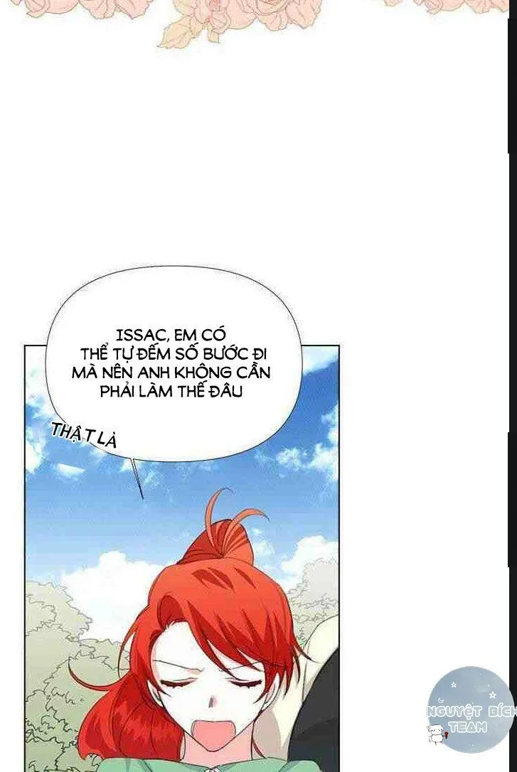 Kết Thúc Có Hậu Của Nhân Vật Phản Diện Chapter 11 Trang 16