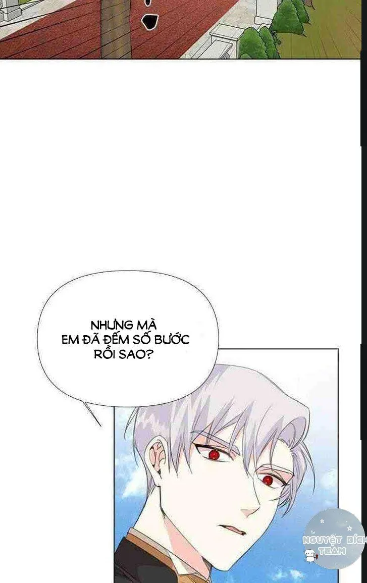 Kết Thúc Có Hậu Của Nhân Vật Phản Diện Chapter 11 Trang 18