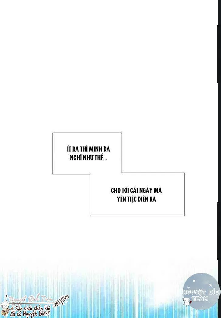 Kết Thúc Có Hậu Của Nhân Vật Phản Diện Chapter 11 Trang 23