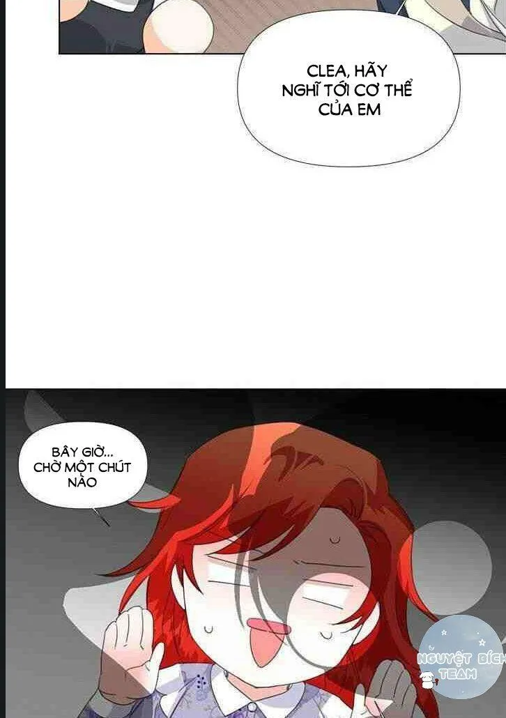 Kết Thúc Có Hậu Của Nhân Vật Phản Diện Chapter 11 Trang 34