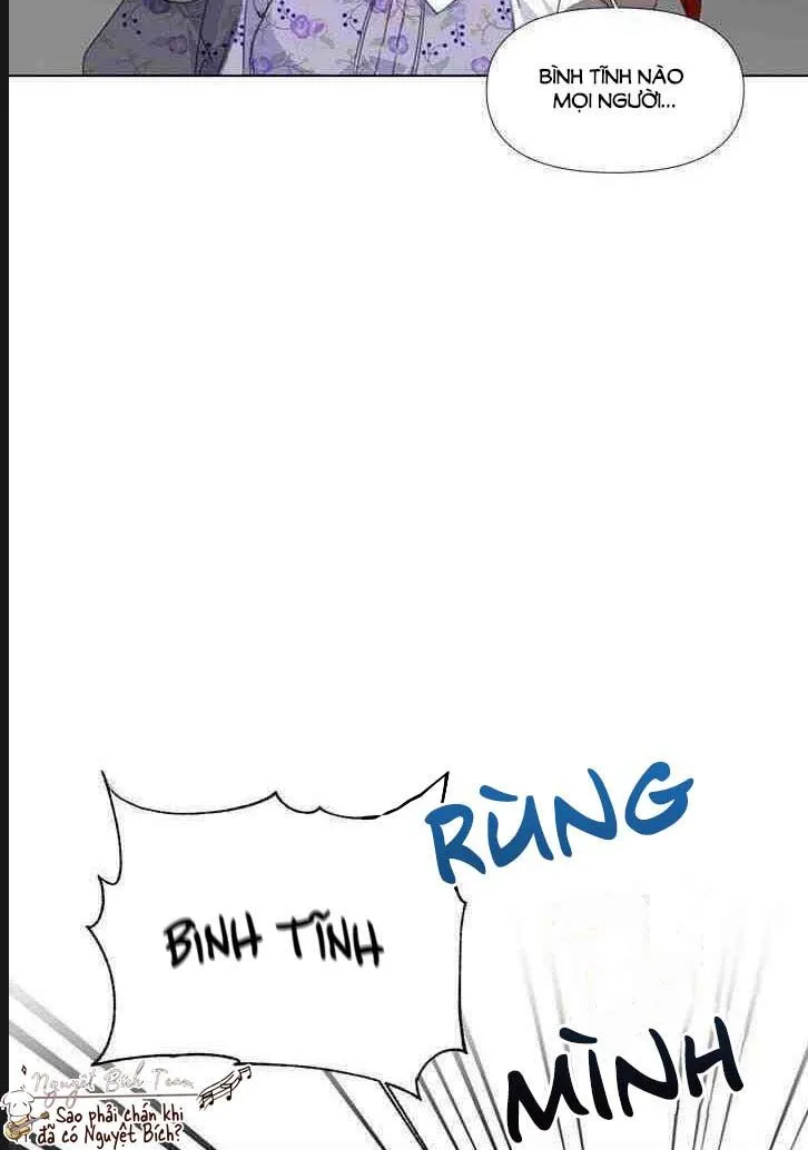 Kết Thúc Có Hậu Của Nhân Vật Phản Diện Chapter 11 Trang 35