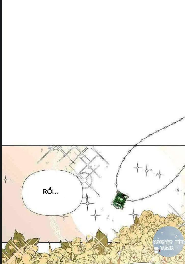 Kết Thúc Có Hậu Của Nhân Vật Phản Diện Chapter 11 Trang 40