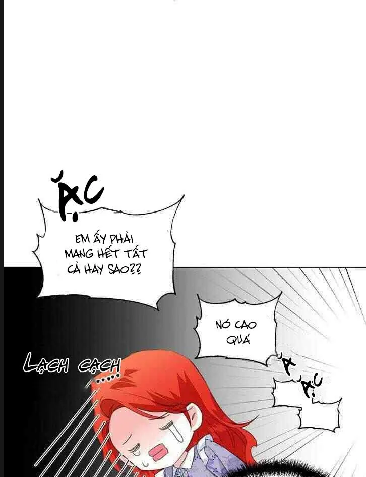 Kết Thúc Có Hậu Của Nhân Vật Phản Diện Chapter 11 Trang 44