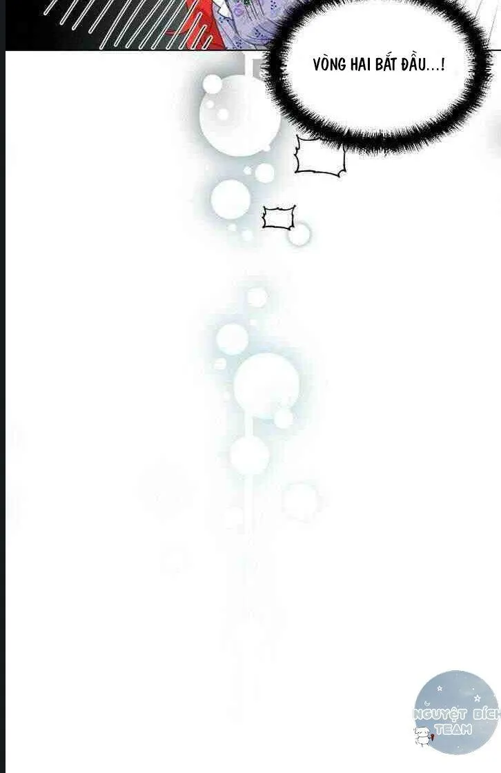 Kết Thúc Có Hậu Của Nhân Vật Phản Diện Chapter 11 Trang 45