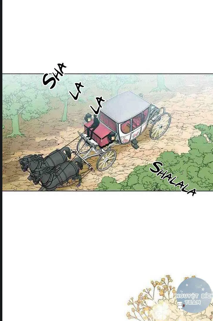 Kết Thúc Có Hậu Của Nhân Vật Phản Diện Chapter 11 Trang 46